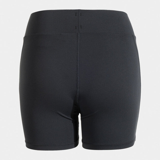 COMBAT SHORT TIGHTS BLACK BLACK