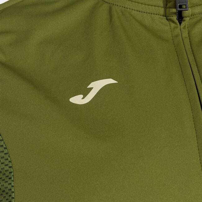 CRONO VEST GREEN GREEN