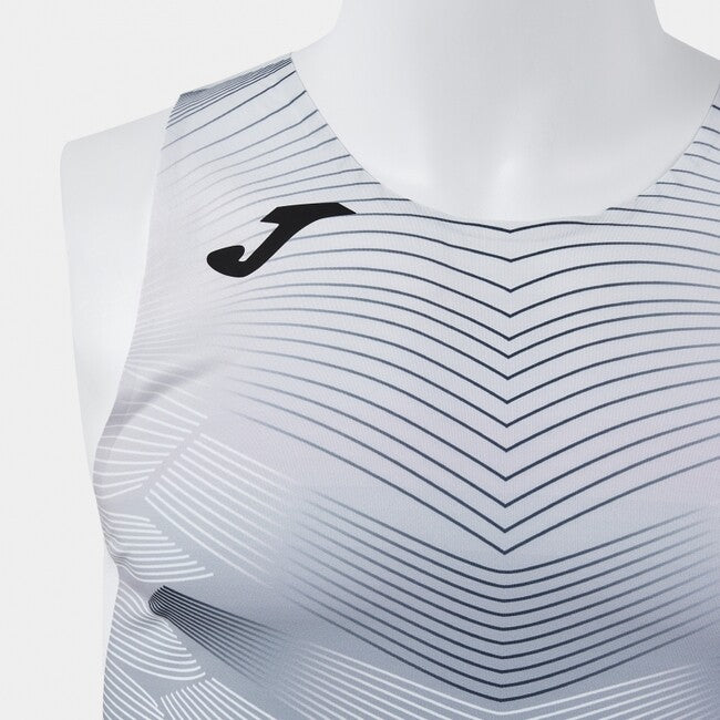 ELITE XII TANK TOP NAVY BLUE NAVY