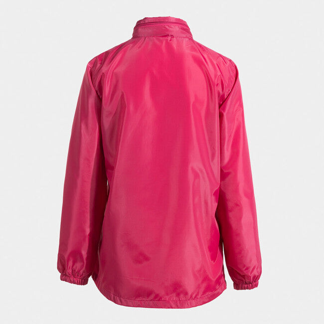 GALIA RAINCOAT FUCHSIA FUCHSIA