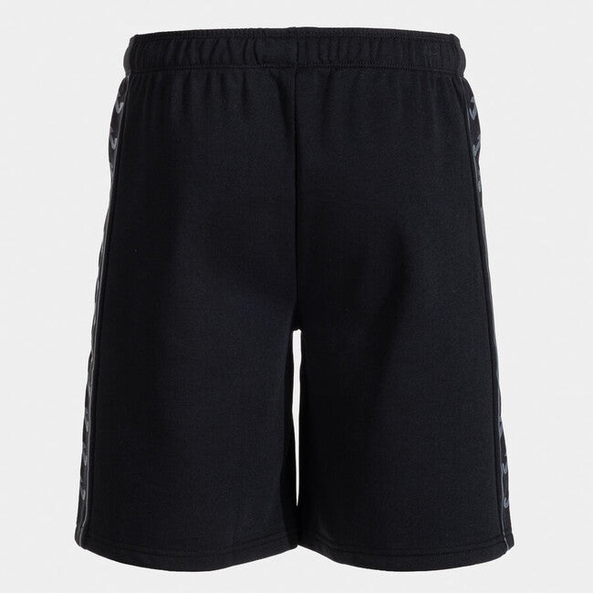 HEROIC BERMUDA BLACK DARK GRAY BLACK-ANTHRACITE