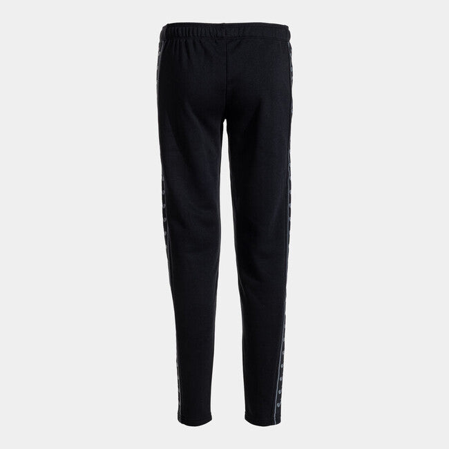 HEROIC LONG PANTS BLACK DARK GRAY BLACK-ANTHRACITE
