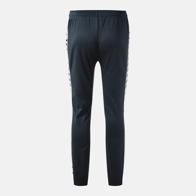 ICONO LONG PANTS DARK GRAY ANTHRACITE