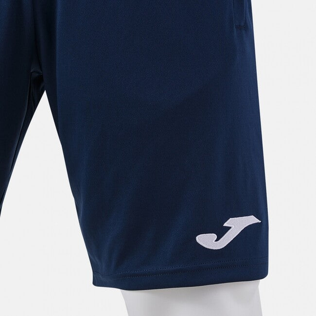 ICONO SHORT DARK NAVY NAVY