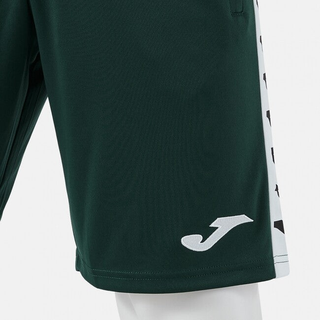 ICONO SHORT GREEN GREEN