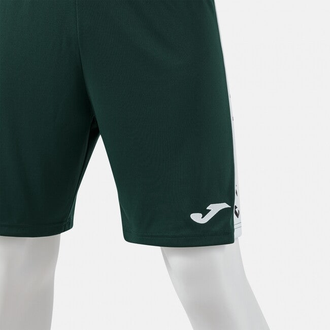 ICONO SHORT GREEN GREEN