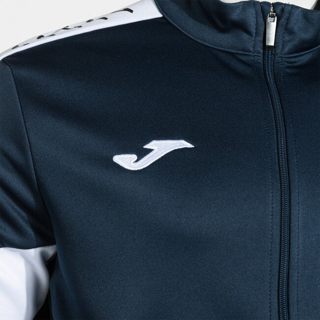 ICONO STREET TRACKSUIT NAVY BLUE NAVY