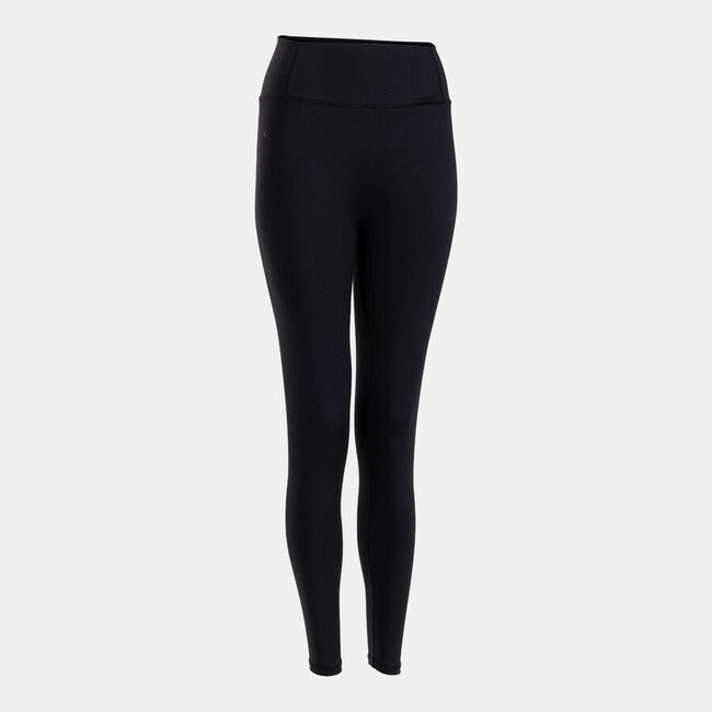 INDOOR GYM LONG TIGHTS BLACK BLACK