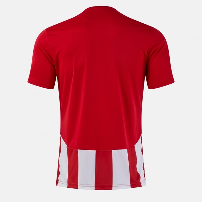 INTER VI SHORT SLEEVE T-SHIRT RED WHITE RED-WHITE