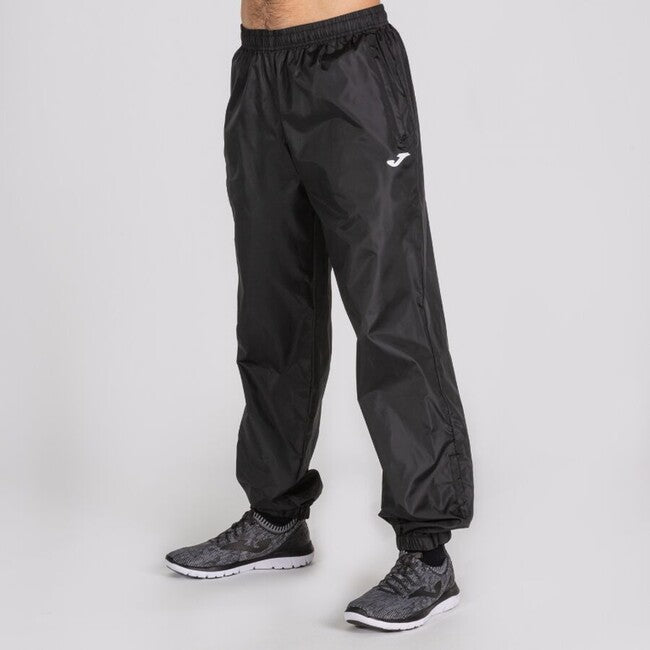 LONG PANT WATERPROOF LEEDS BLACK BLACK
