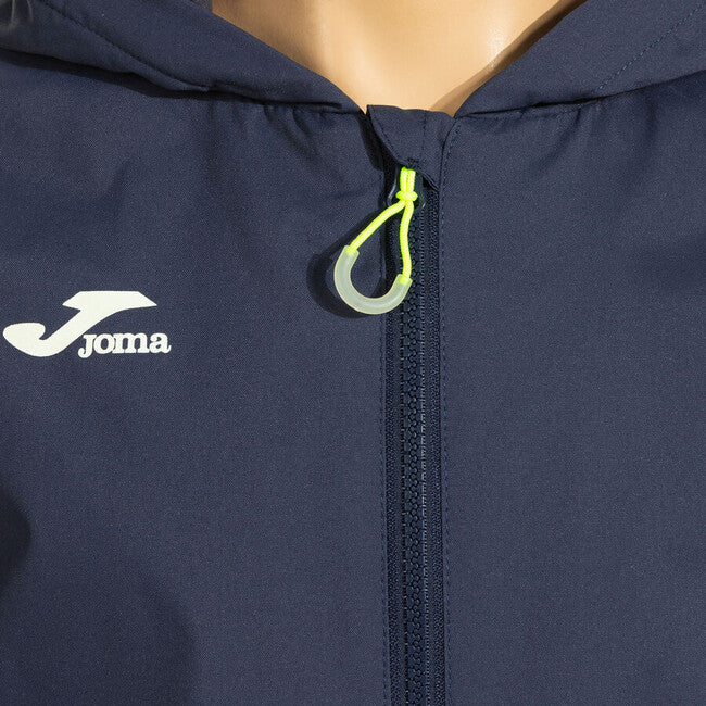 NEW METAVERSE ANORAK NAVY NAVY