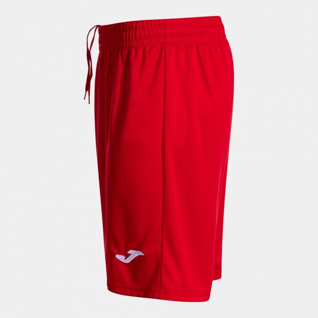 NOBEL LONG SHORT RED RED