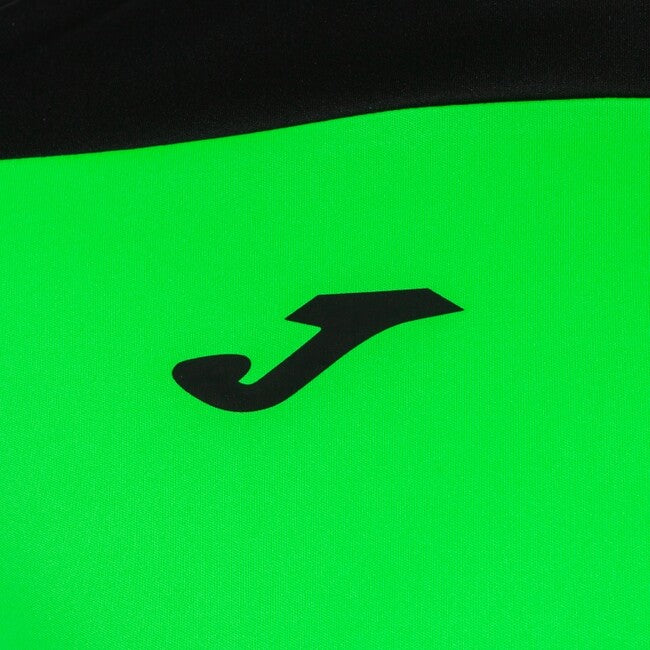 PHOENIX II SET FLUOR GREEN BLACK VERDE FLÚOR-NEGRO
