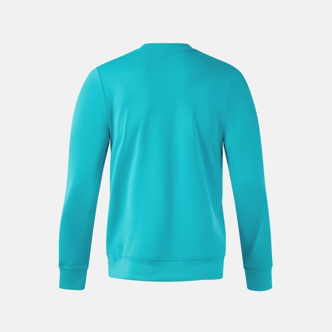 PHOENIX III SWEATSHIRT FLUOR TURQUOISE FLUOR YELLOW FLUOR TURQUOISE
