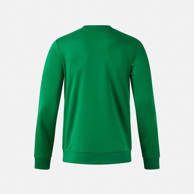 PHOENIX III SWEATSHIRT GREEN BLACK GREEEN-BLACK