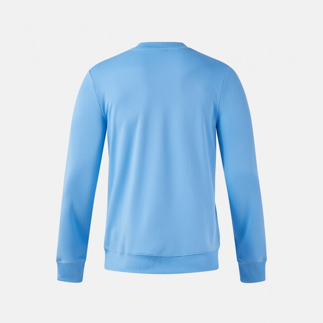 PHOENIX III SWEATSHIRT SKY BLUE DARK NAVY SKY BLUE-NAVY