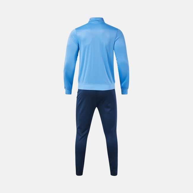 PHOENIX III TRACKSUIT BLUE DARK NAVY ROYAL-NAVY
