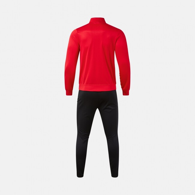 PHOENIX III TRACKSUIT RED BLACK RED-BLACK
