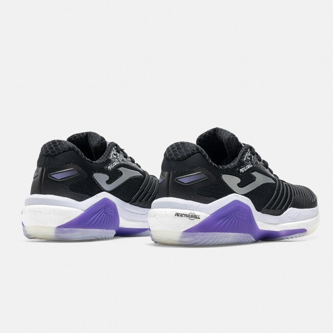 PICKLET LADY 2601 BLACK BLACK