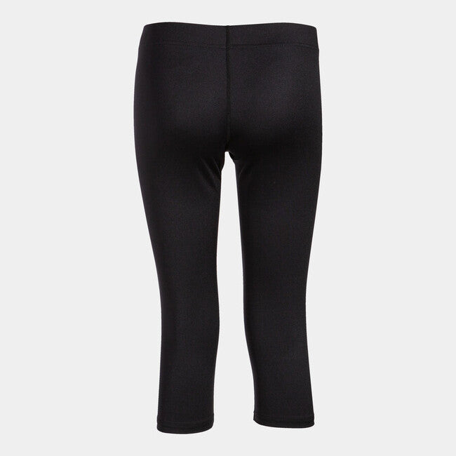 CAPRI TIGHTS RECORD III BLACK WOMAN BLACK