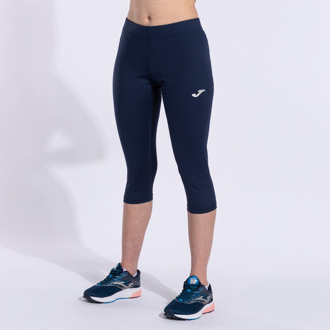 CAPRI TIGHTS RECORD III BLACK WOMAN NAVY