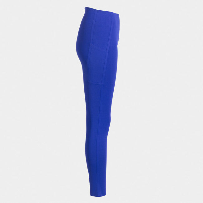 R-TRAIL NATURE LONG TIGHTS BLUE ROYAL