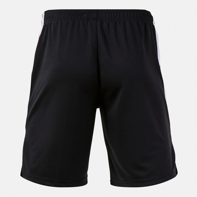 TERRA BERMUDA BLACK FUCHSIA BLACK-FUCHSIA