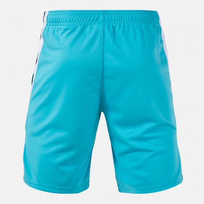 TERRA BERMUDA FLUOR TURQUOISE DARK NAVY FLUOR TURQUOISE