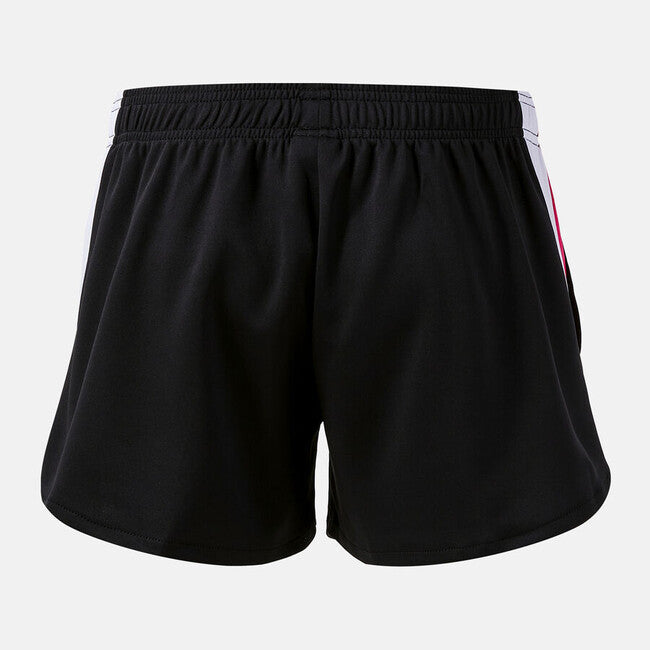TERRA SHORT BLACK FUCHSIA BLACK-FUCHSIA