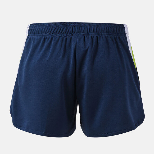 TERRA SHORT DARK NAVY LIME NAVY-LIME