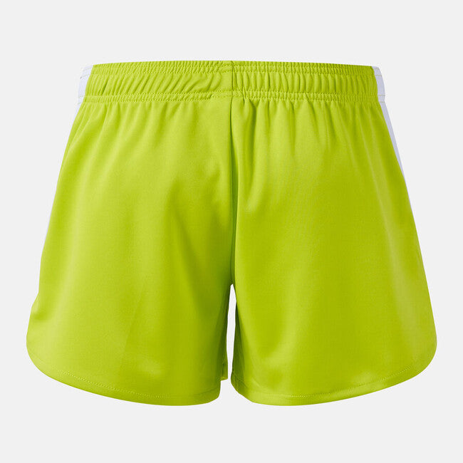 TERRA SHORT LIME DARK NAVY LIME-NAVY