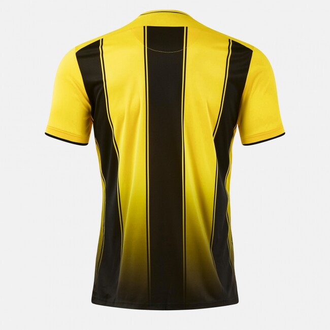 TIGER VIII SHORT SLEEVE T-SHIRT YELLOW BLACK YELLOW-BLACK