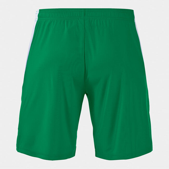 TOKIO II SHORT GREEN WHITE GREEN-WHITE