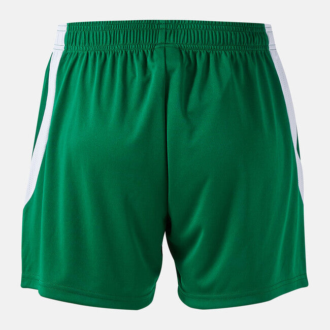 TOKIO II SHORT GREEN WHITE GREEN-WHITE