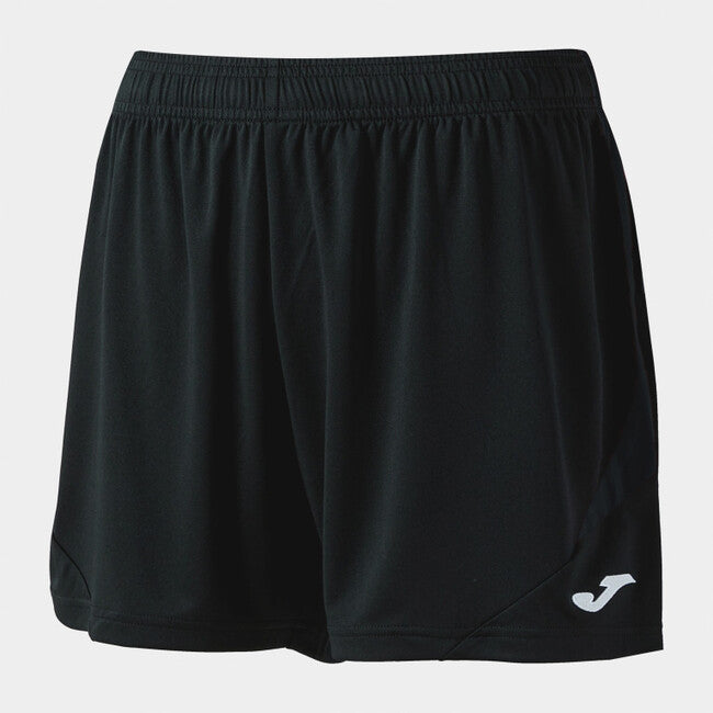 TOKIO SHORT BLACK BLACK BLACK