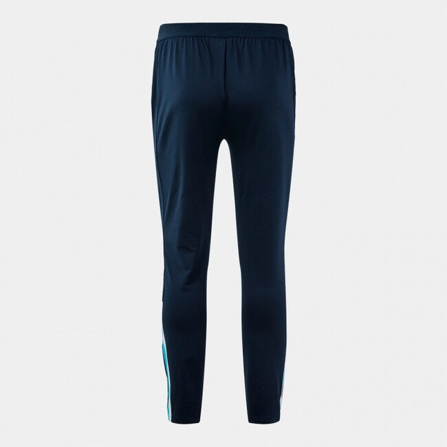 TOLEDO LONG PANTS DARK NAVY FLUOR TURQUOISE DARK NAVY TURQUESA