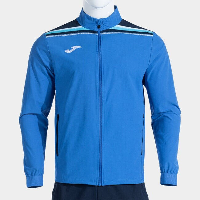 TOLEDO TRACKSUIT ROYAL BLUE NAVY BLUE ROYAL-NAVY