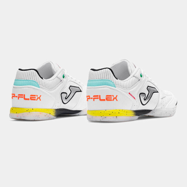 TOP FLEX 2602 WHITE INDOOR WHITE