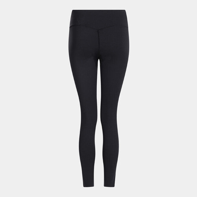 TORNEO LONG TIGHTS BLACK BLACK