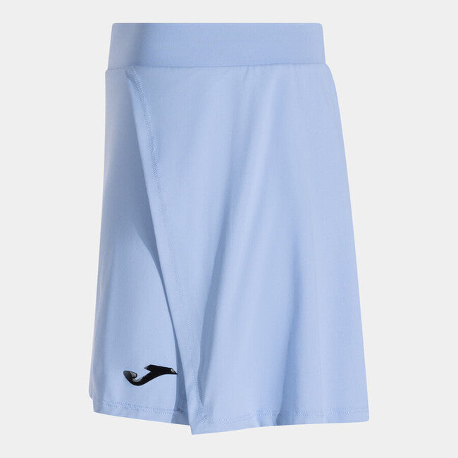 TORNEO SKIRT BLUE ROYAL