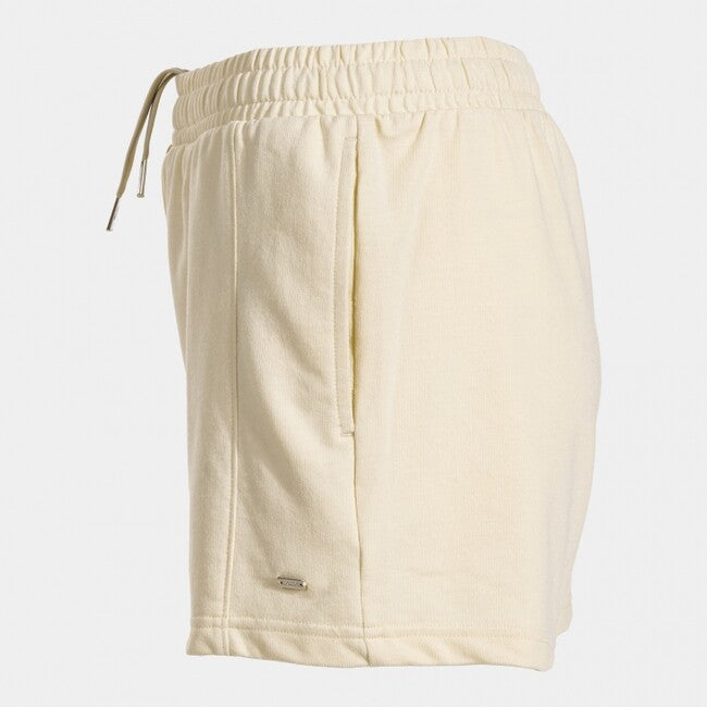 U-TRIBE VENUS SHORT BEIGE BEIGE