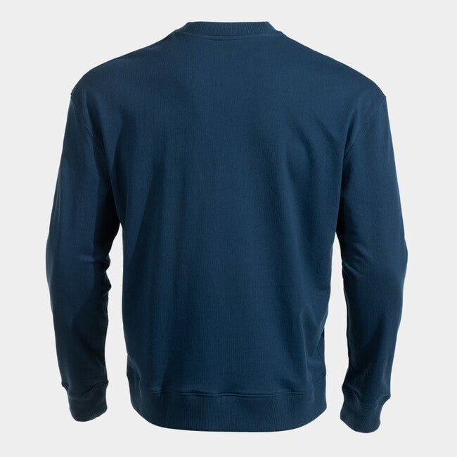 U-TRIBE VENUS SWEATSHIRT BLUE ROYAL