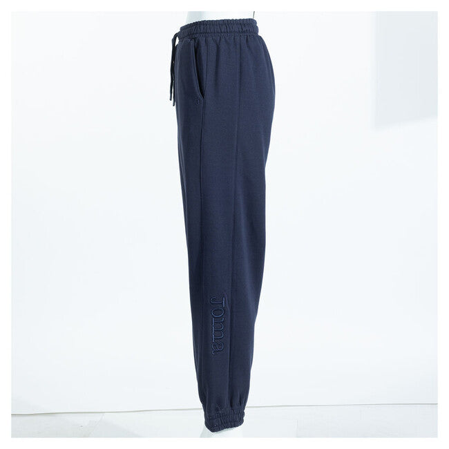 URBAN STREET LONG PANTS NAVY BLUE NAVY