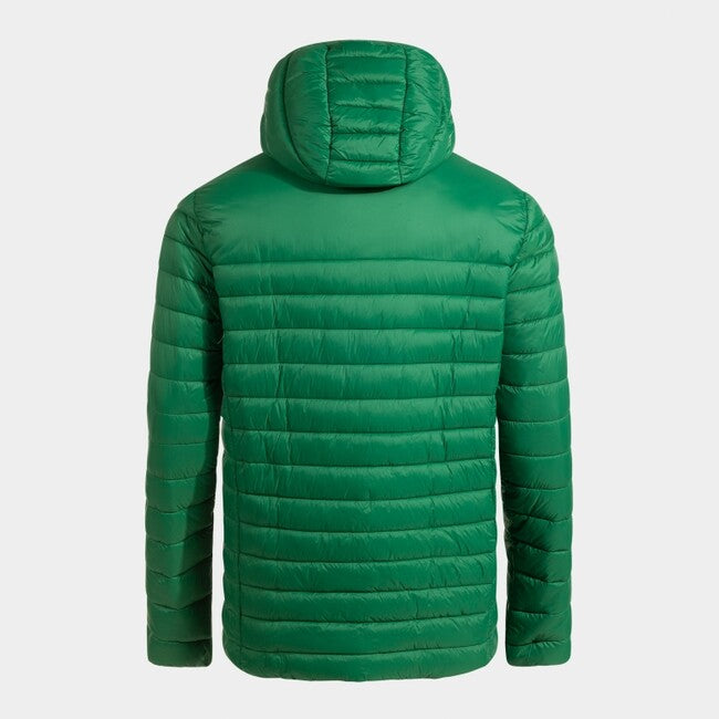 URBAN V ANORAK GREEN GREEN