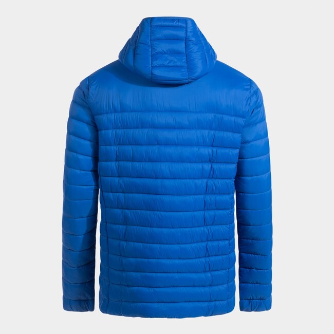 URBAN V ANORAK ROYAL BLUE ROYAL