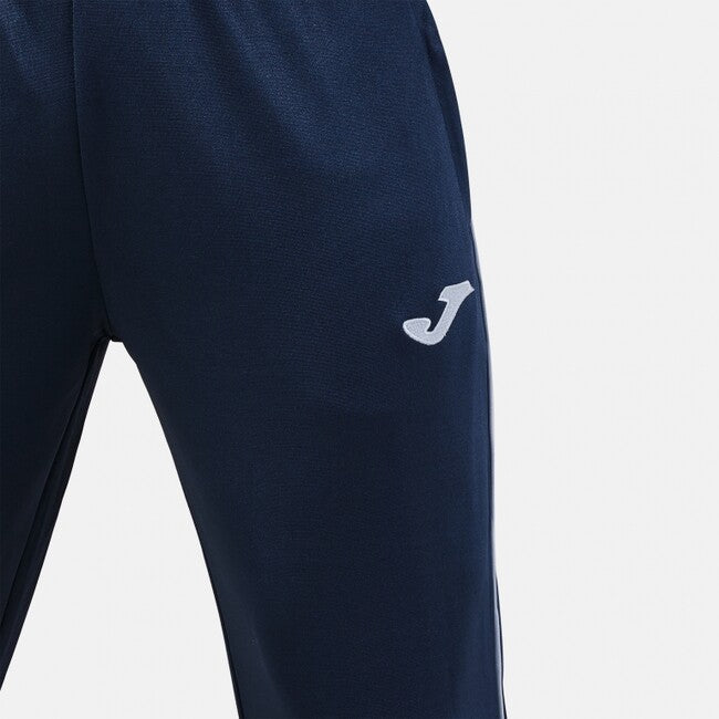 VINTAGE ECO RETRO LONG PANTS DARK NAVY NAVY