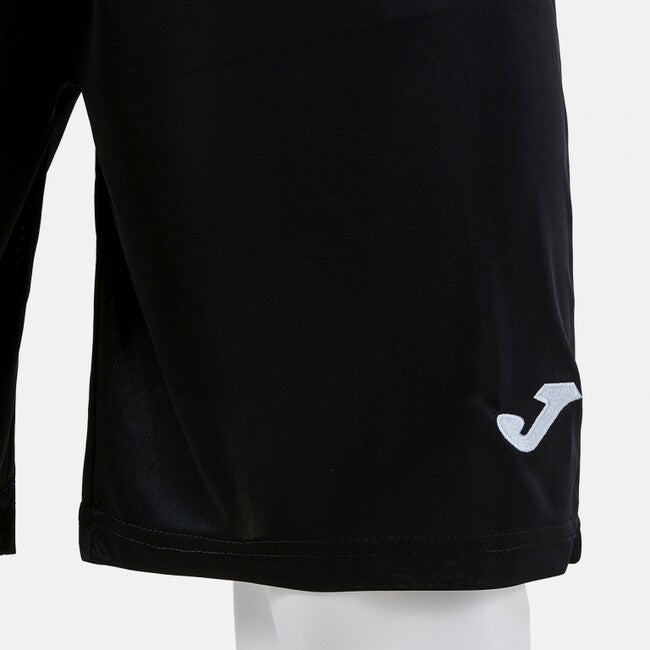 VINTAGE ECO RETRO SHORT BLACK BLACK
