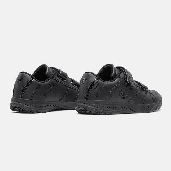 W.PLAY JR 2621 BLACK BLACK