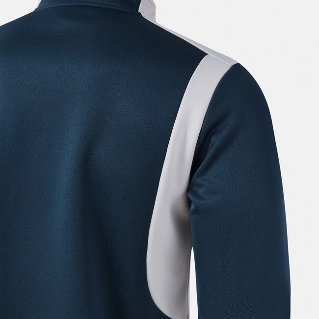 WINNER IV SWEATSHIRT DARK NAVY GRAY NAVY-GREY