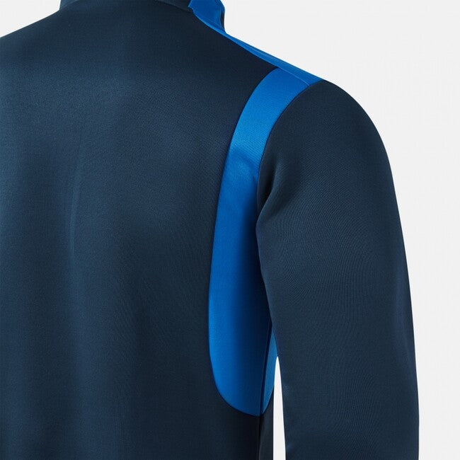 WINNER IV SWEATSHIRT DARK NAVY ROYAL BLUE NAVY-ROYAL